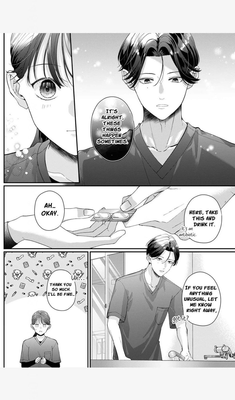 Ore no Koto, Suki ni Naranaide