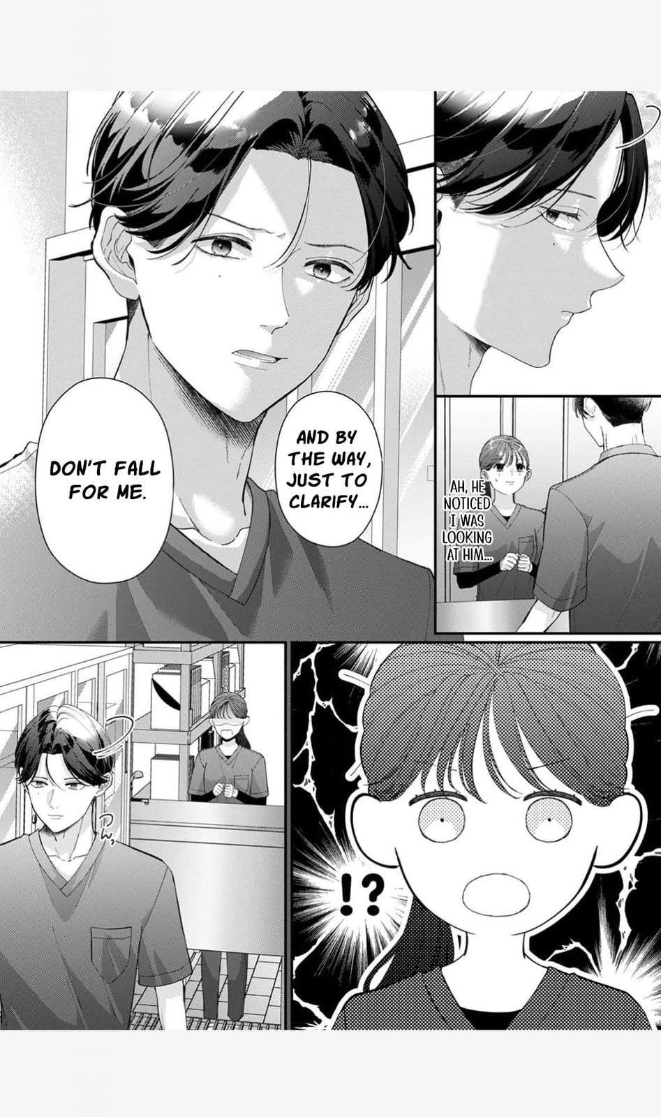 Ore no Koto, Suki ni Naranaide