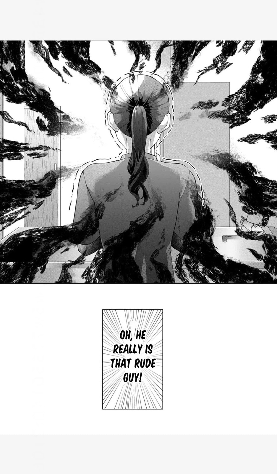 Ore no Koto, Suki ni Naranaide