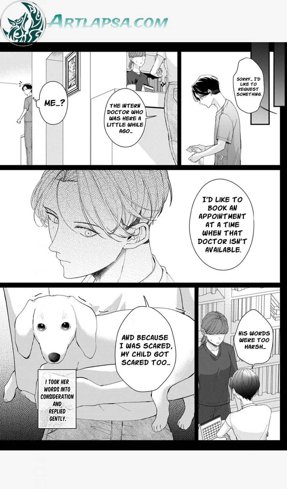 Ore no Koto, Suki ni Naranaide