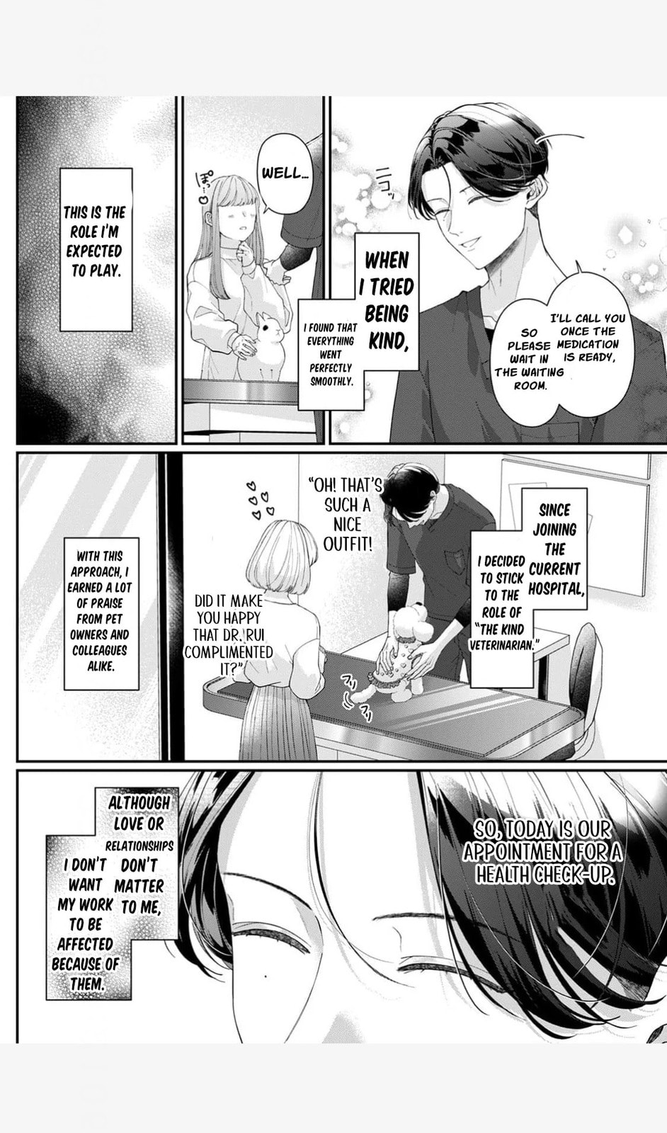 Ore no Koto, Suki ni Naranaide