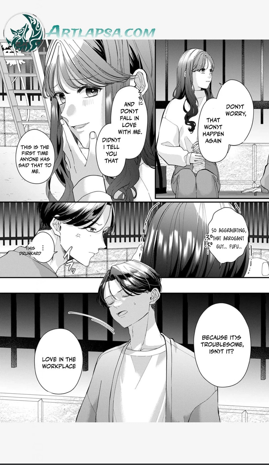 Ore no Koto, Suki ni Naranaide