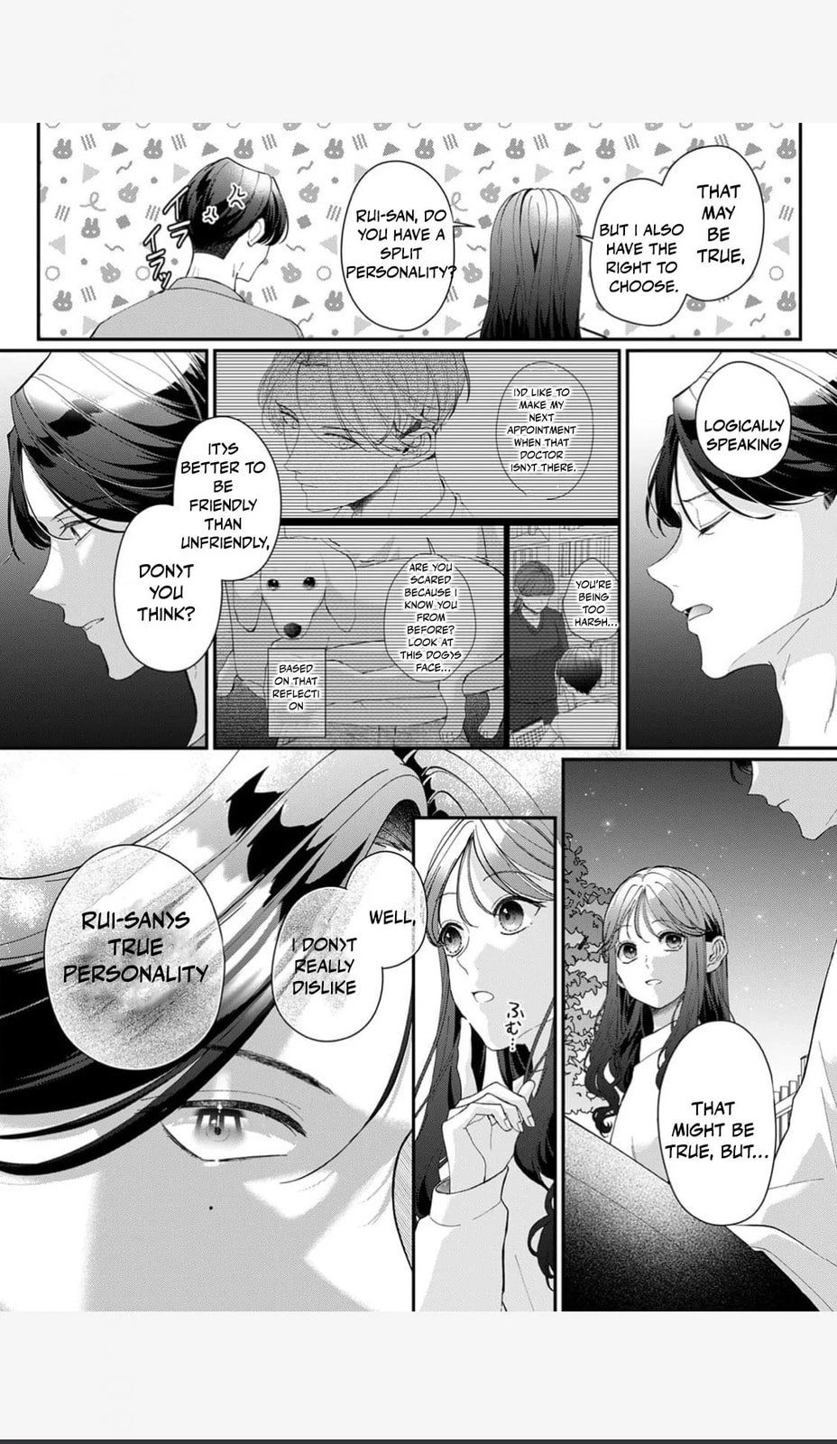 Ore no Koto, Suki ni Naranaide