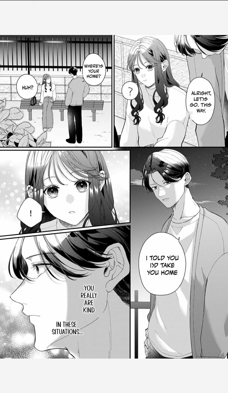 Ore no Koto, Suki ni Naranaide