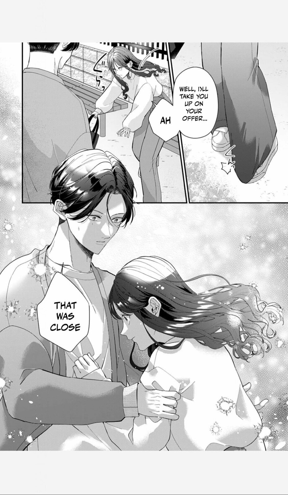 Ore no Koto, Suki ni Naranaide