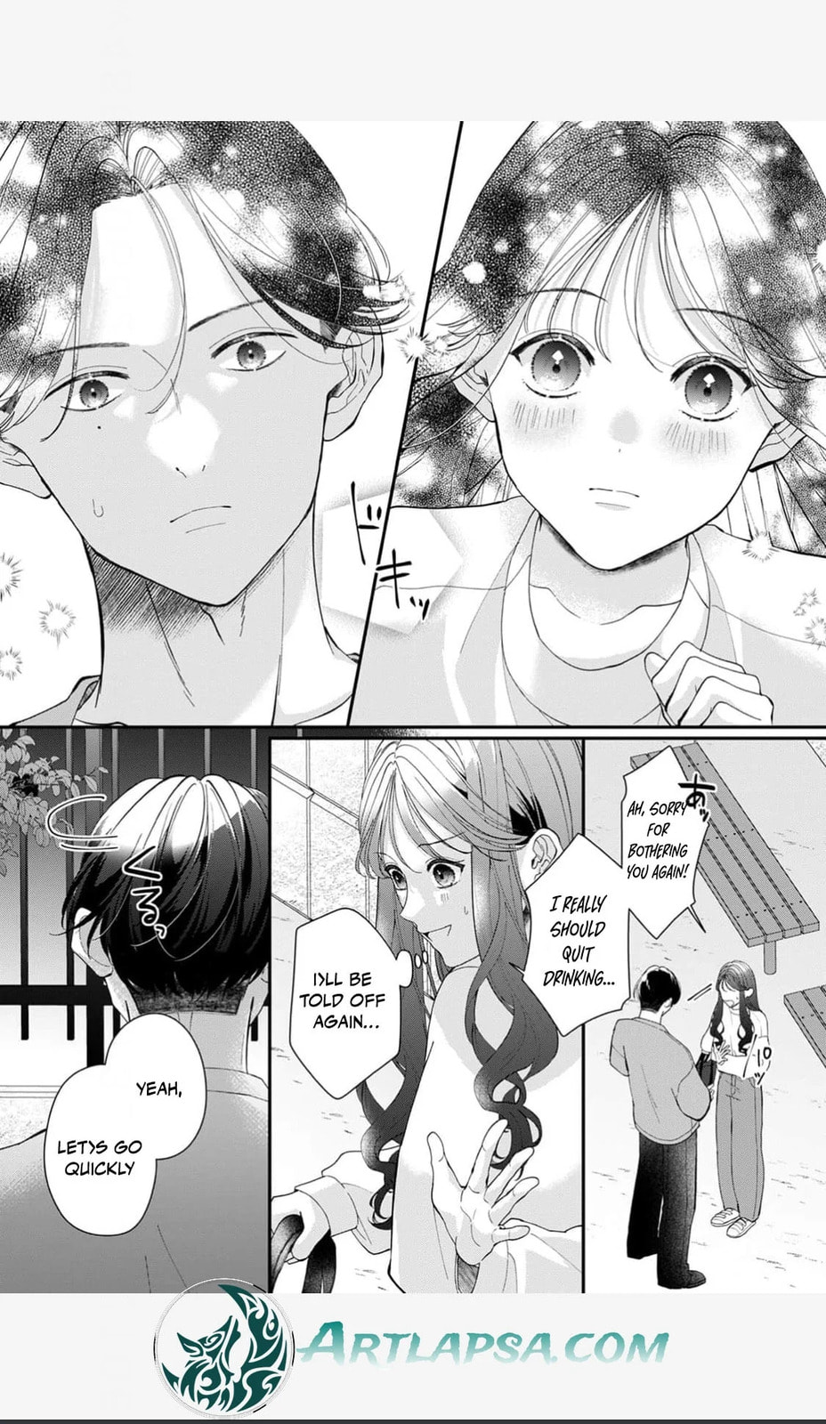 Ore no Koto, Suki ni Naranaide