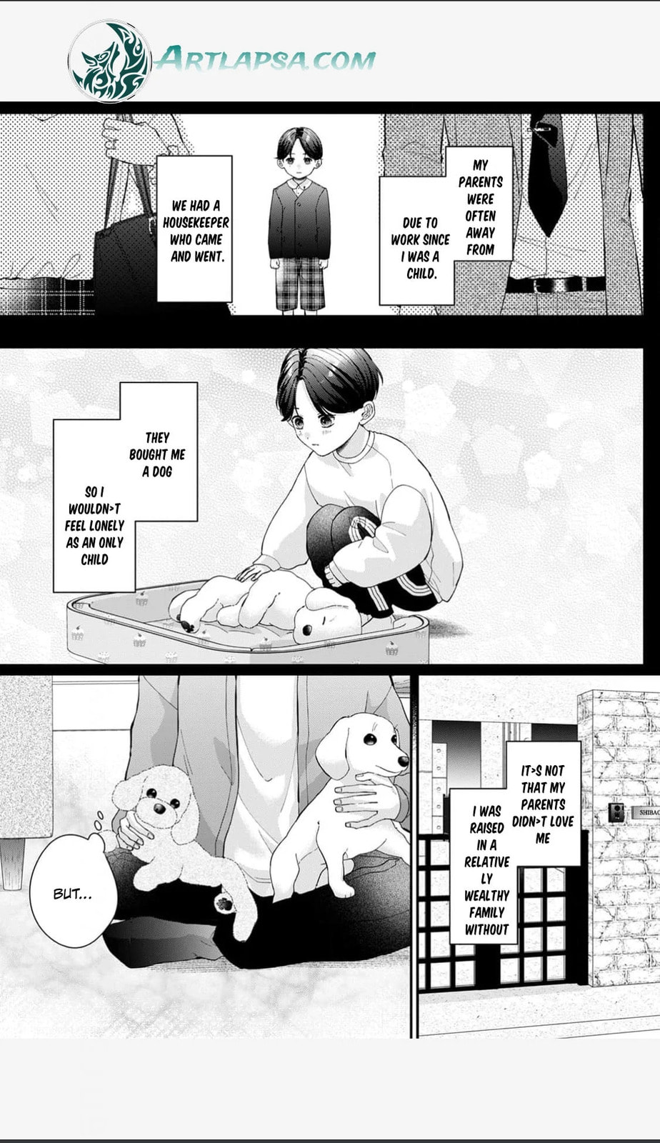 Ore no Koto, Suki ni Naranaide