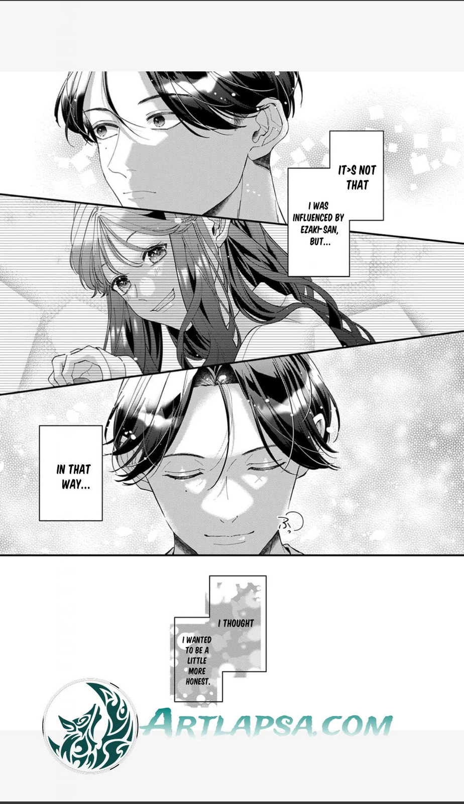 Ore no Koto, Suki ni Naranaide