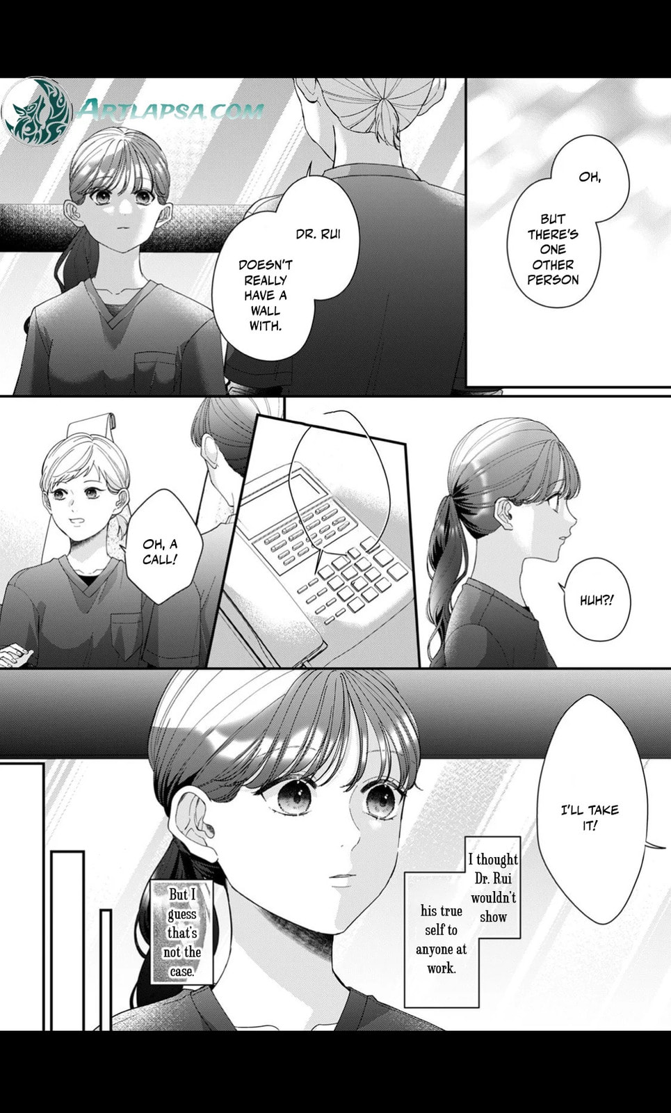 Ore no Koto, Suki ni Naranaide