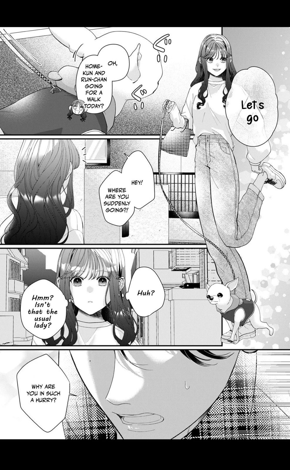 Ore no Koto, Suki ni Naranaide