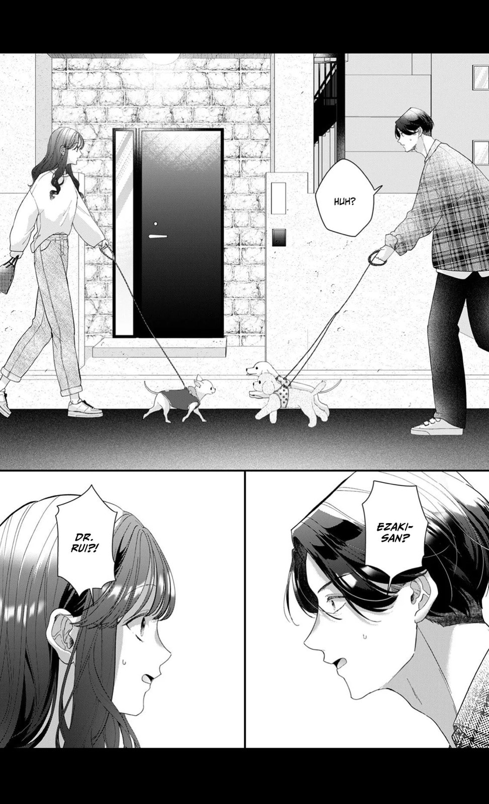 Ore no Koto, Suki ni Naranaide