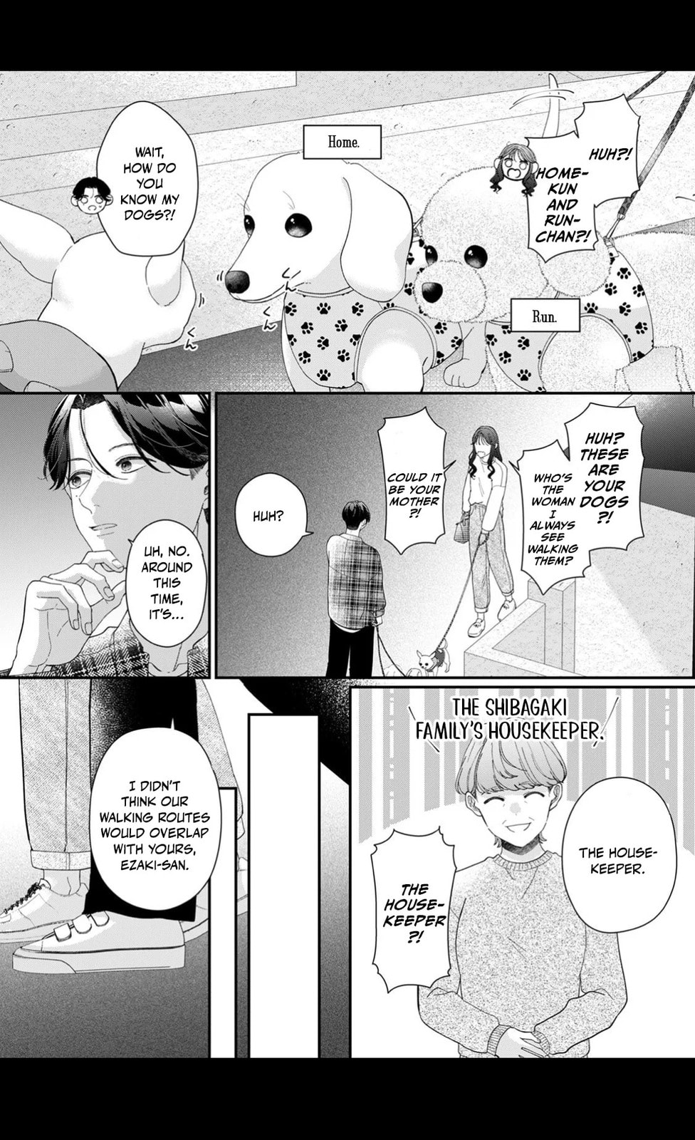 Ore no Koto, Suki ni Naranaide