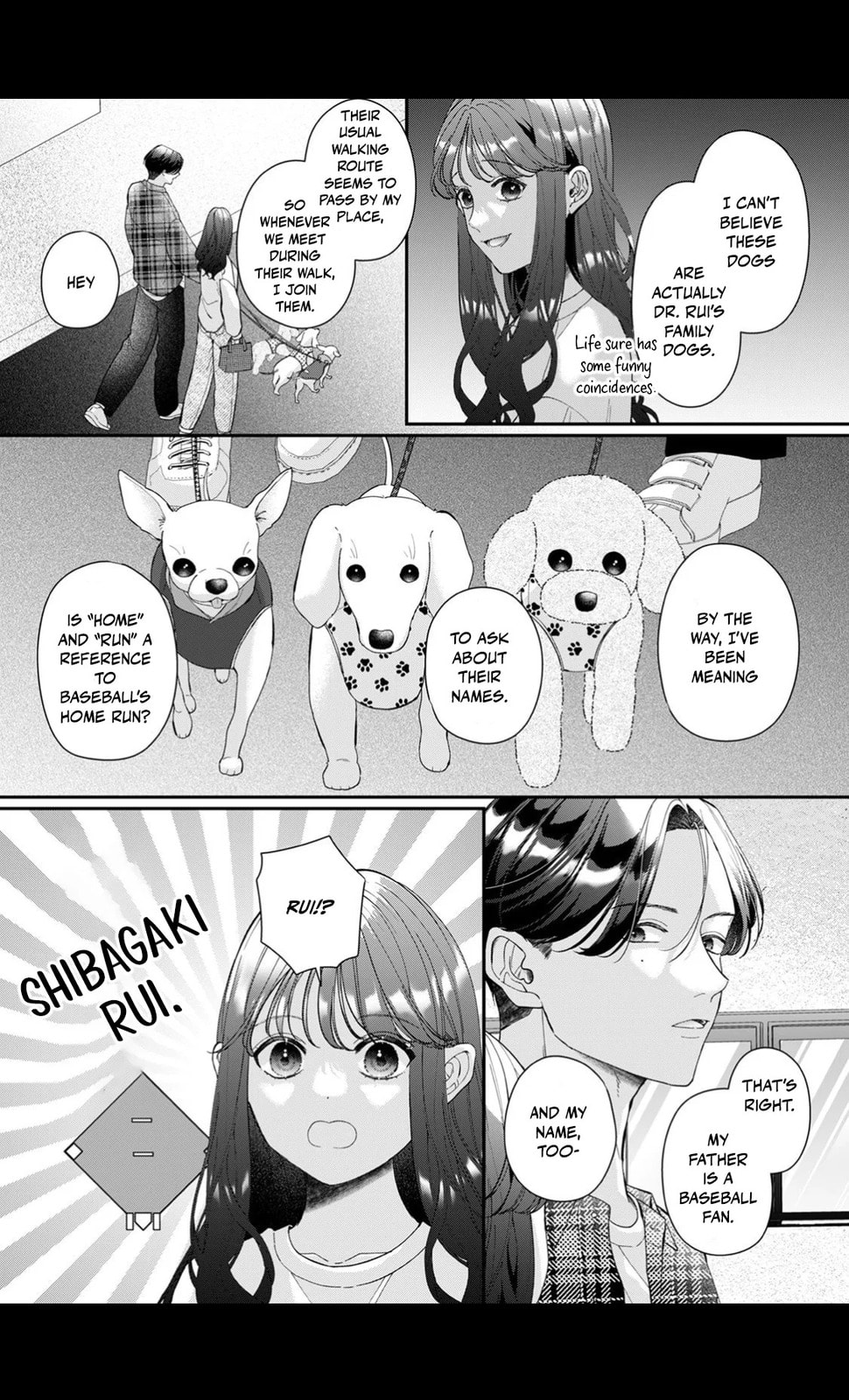 Ore no Koto, Suki ni Naranaide