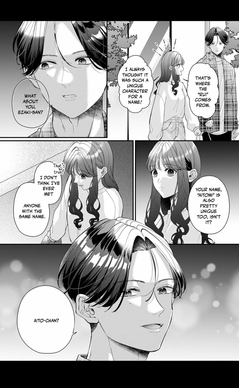 Ore no Koto, Suki ni Naranaide