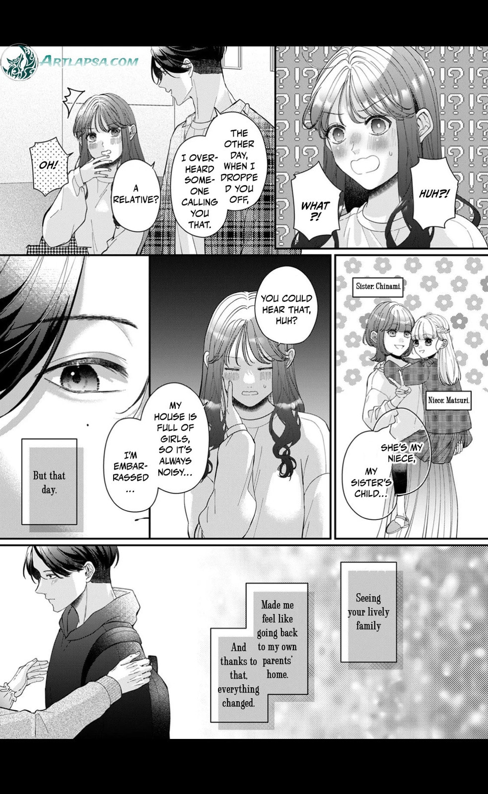 Ore no Koto, Suki ni Naranaide