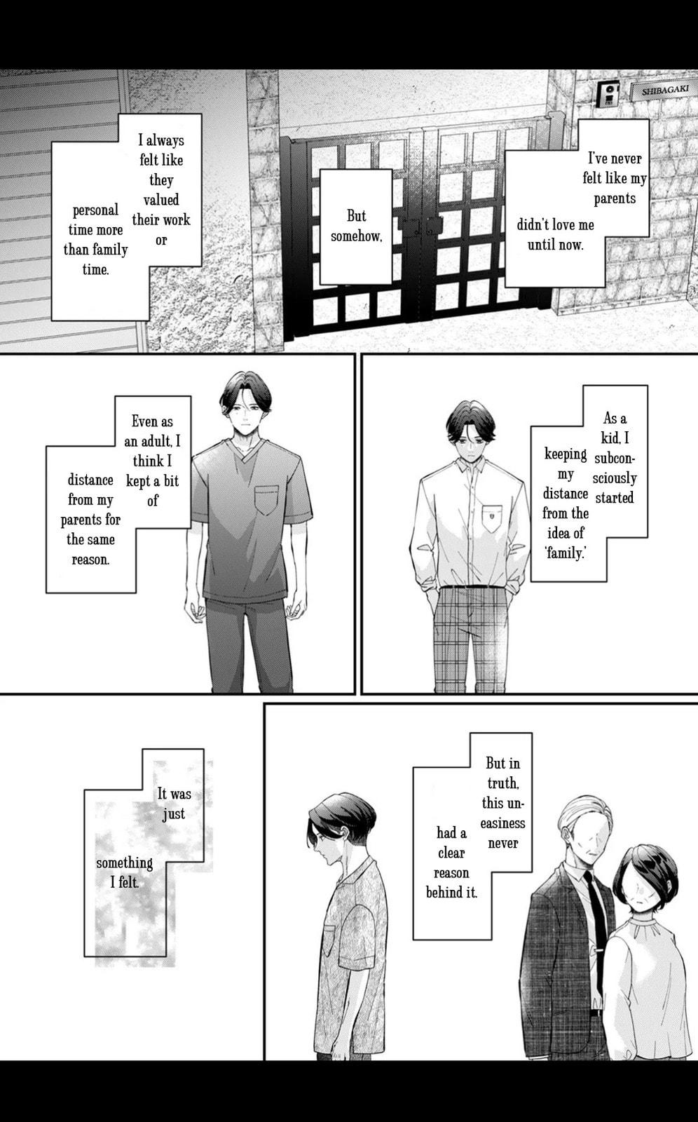 Ore no Koto, Suki ni Naranaide