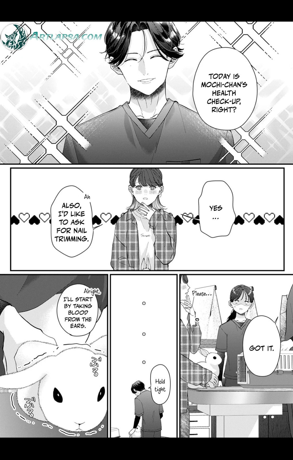 Ore no Koto, Suki ni Naranaide