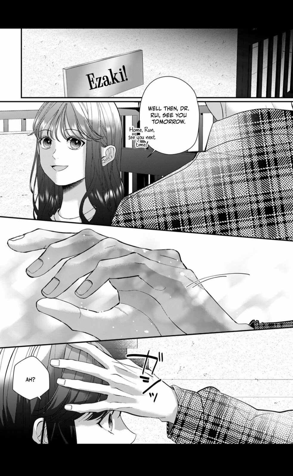 Ore no Koto, Suki ni Naranaide