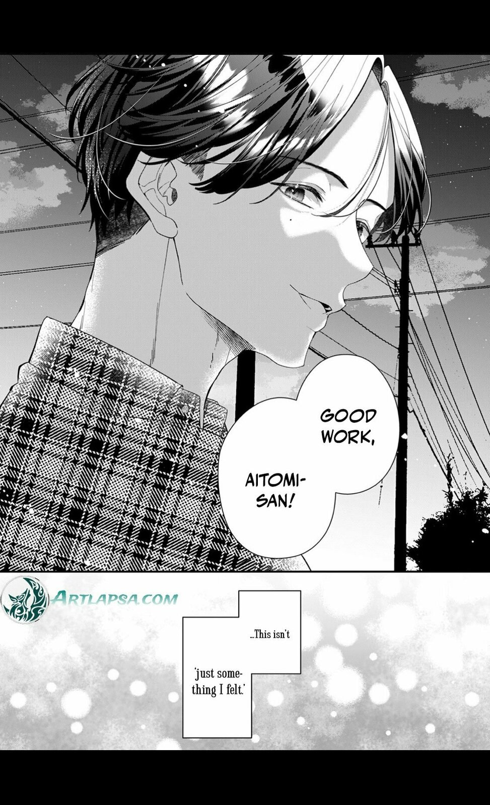 Ore no Koto, Suki ni Naranaide