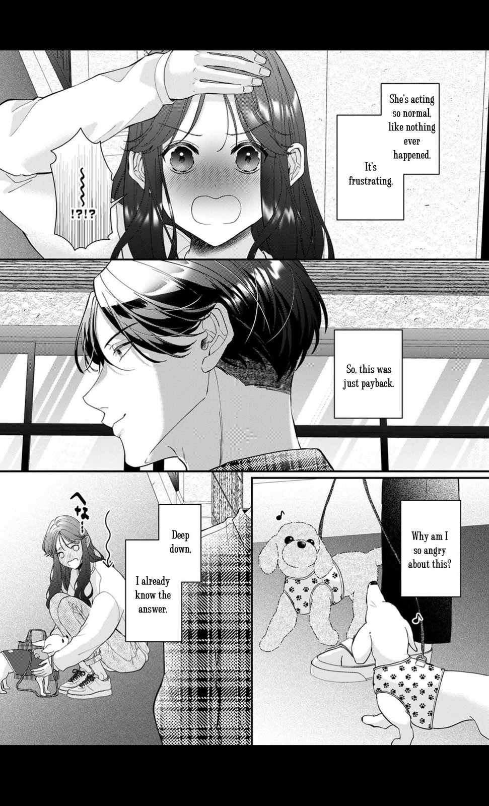 Ore no Koto, Suki ni Naranaide