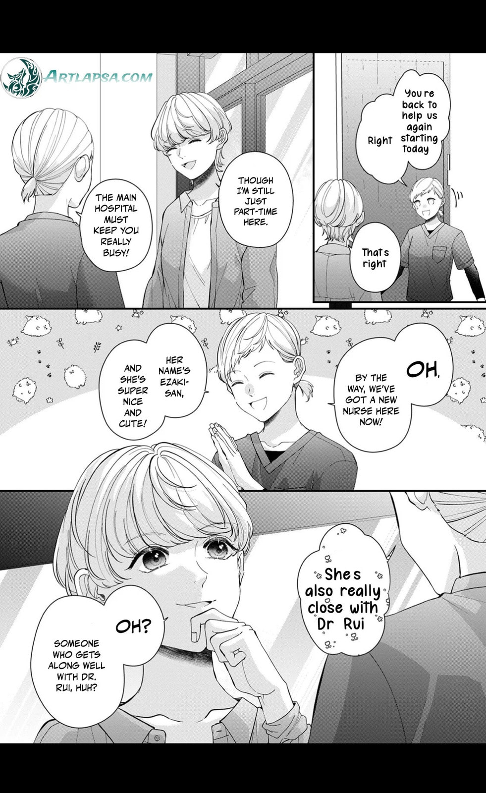 Ore no Koto, Suki ni Naranaide