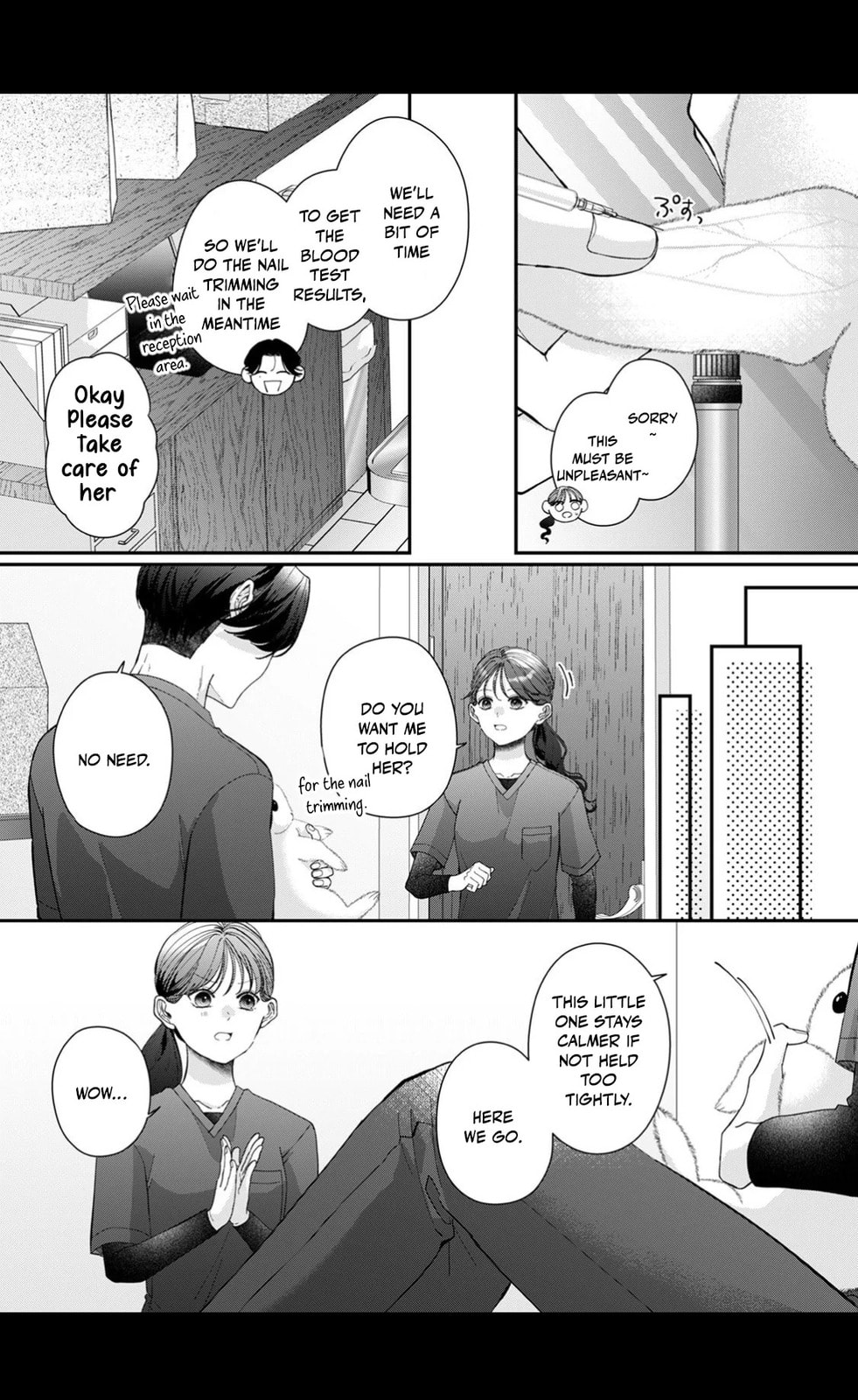 Ore no Koto, Suki ni Naranaide