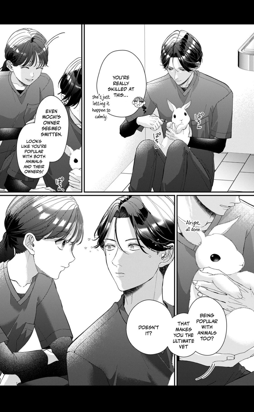 Ore no Koto, Suki ni Naranaide