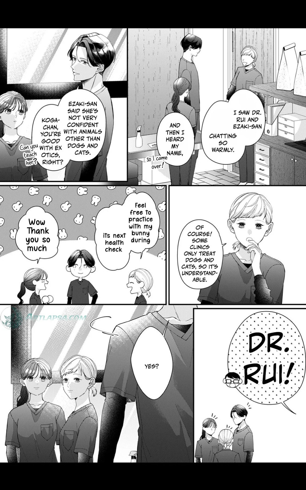 Ore no Koto, Suki ni Naranaide