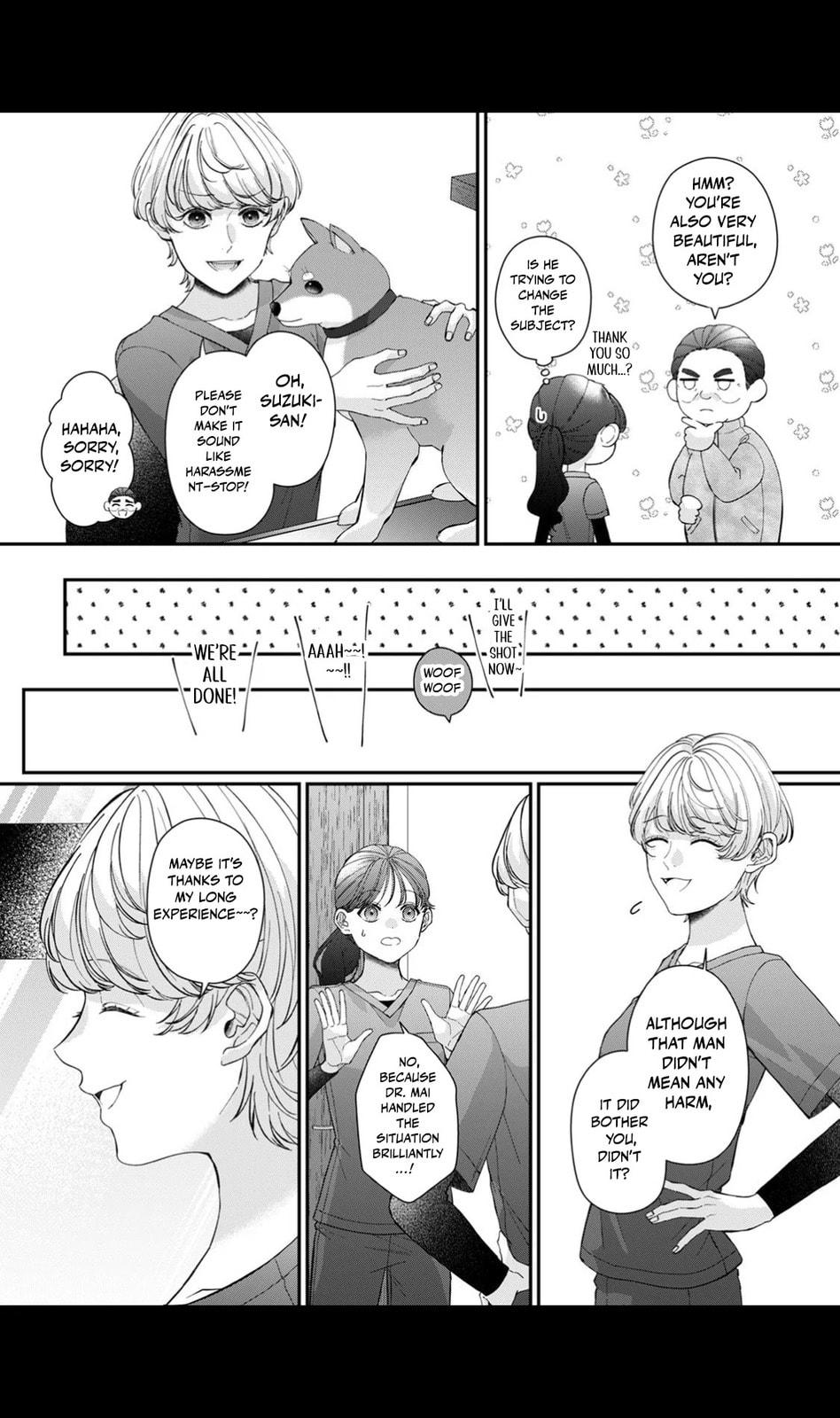 Ore no Koto, Suki ni Naranaide