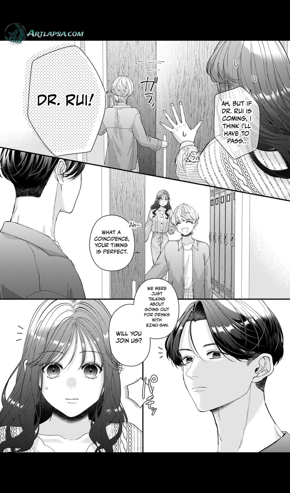 Ore no Koto, Suki ni Naranaide