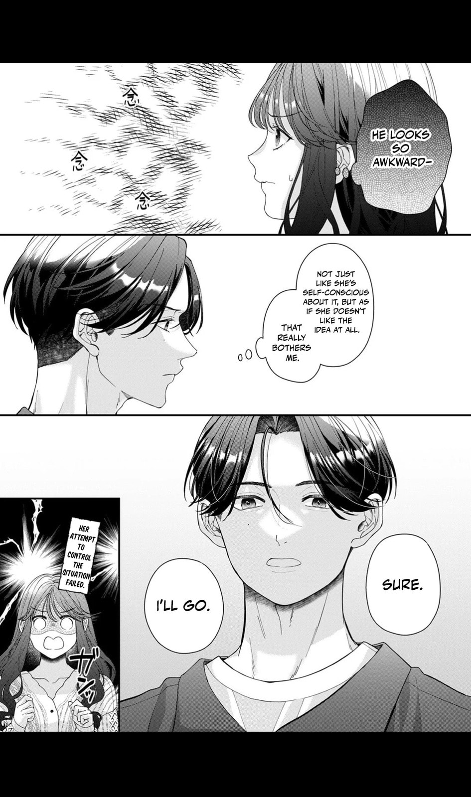 Ore no Koto, Suki ni Naranaide