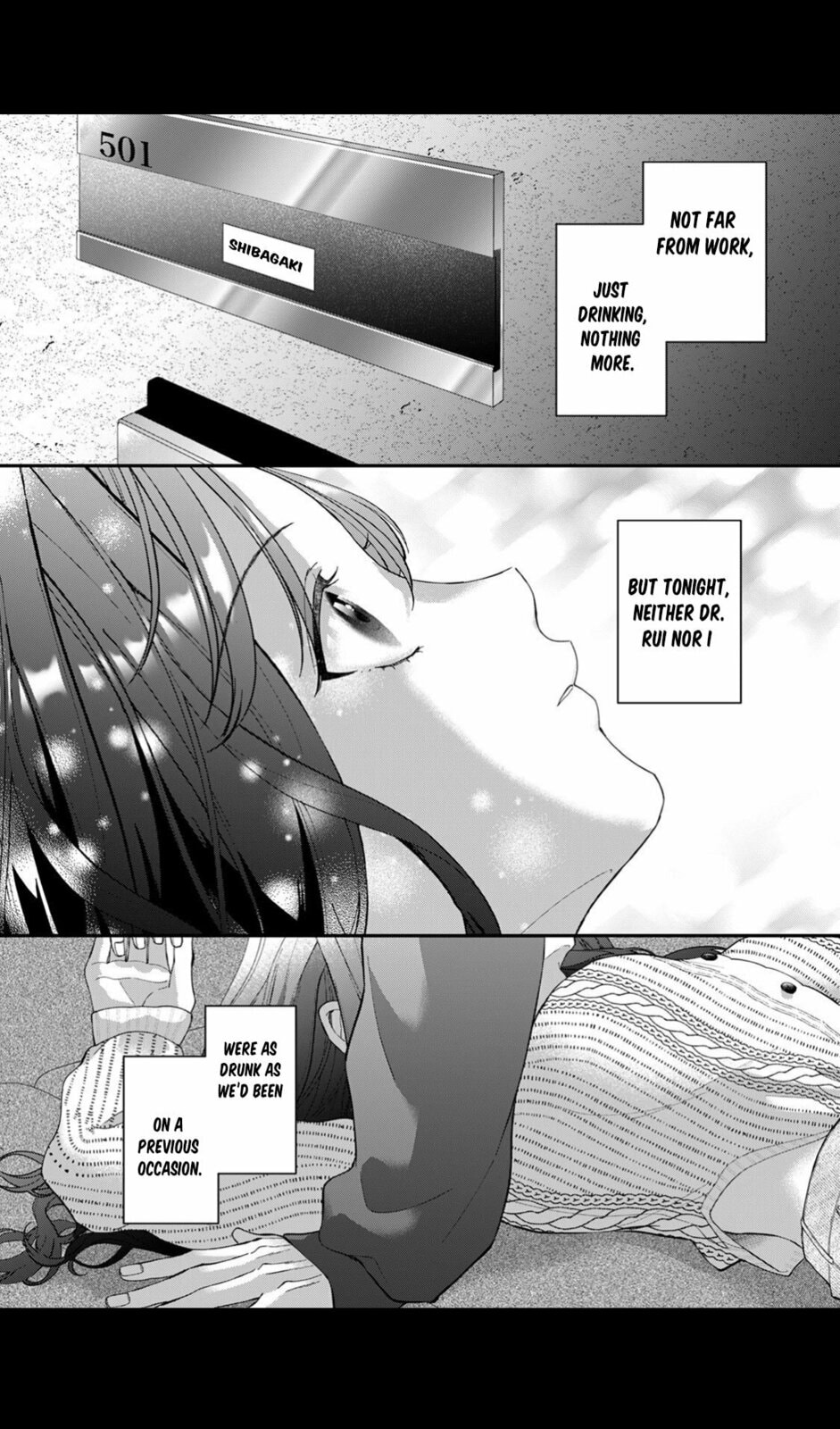 Ore no Koto, Suki ni Naranaide