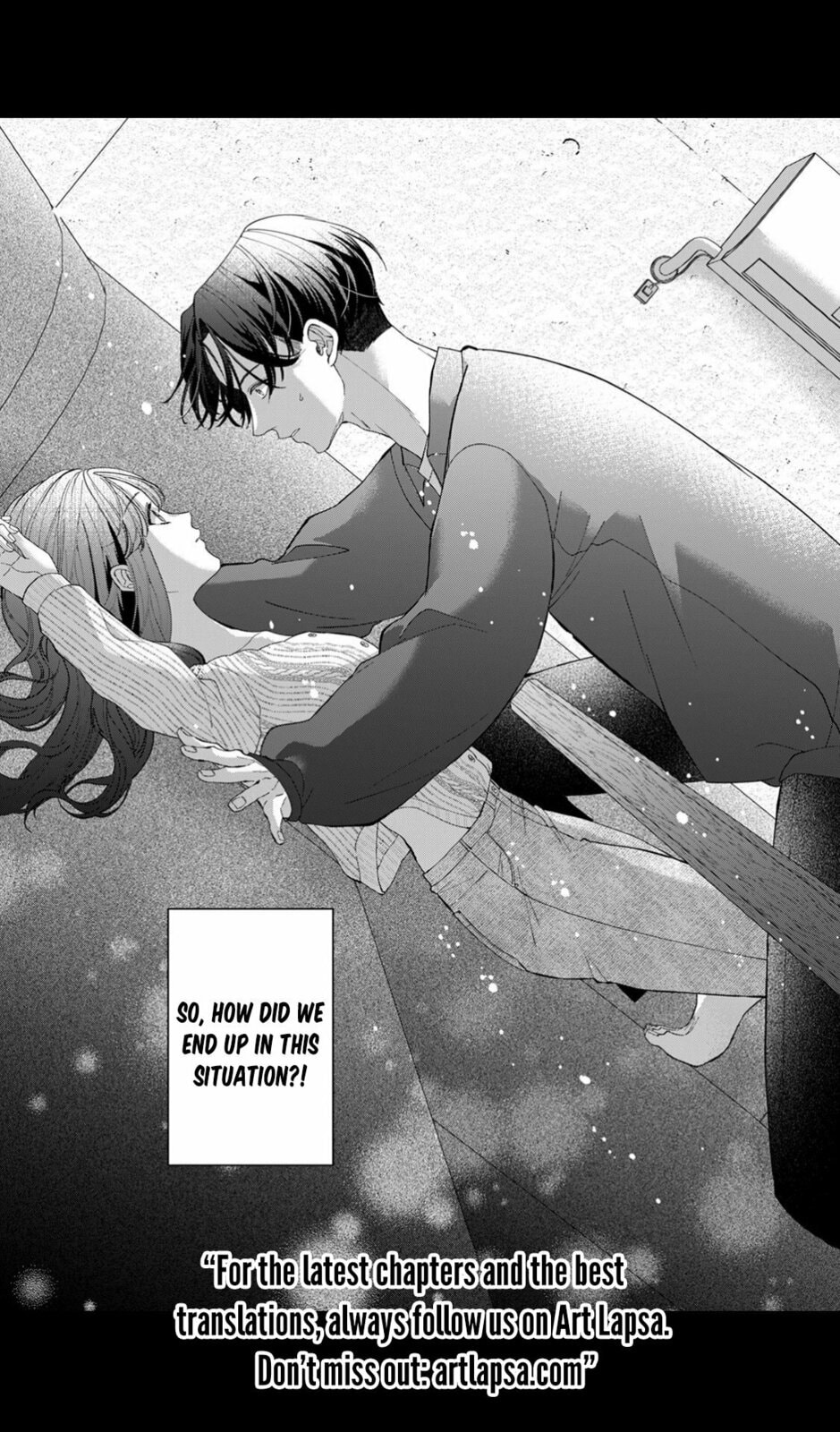 Ore no Koto, Suki ni Naranaide