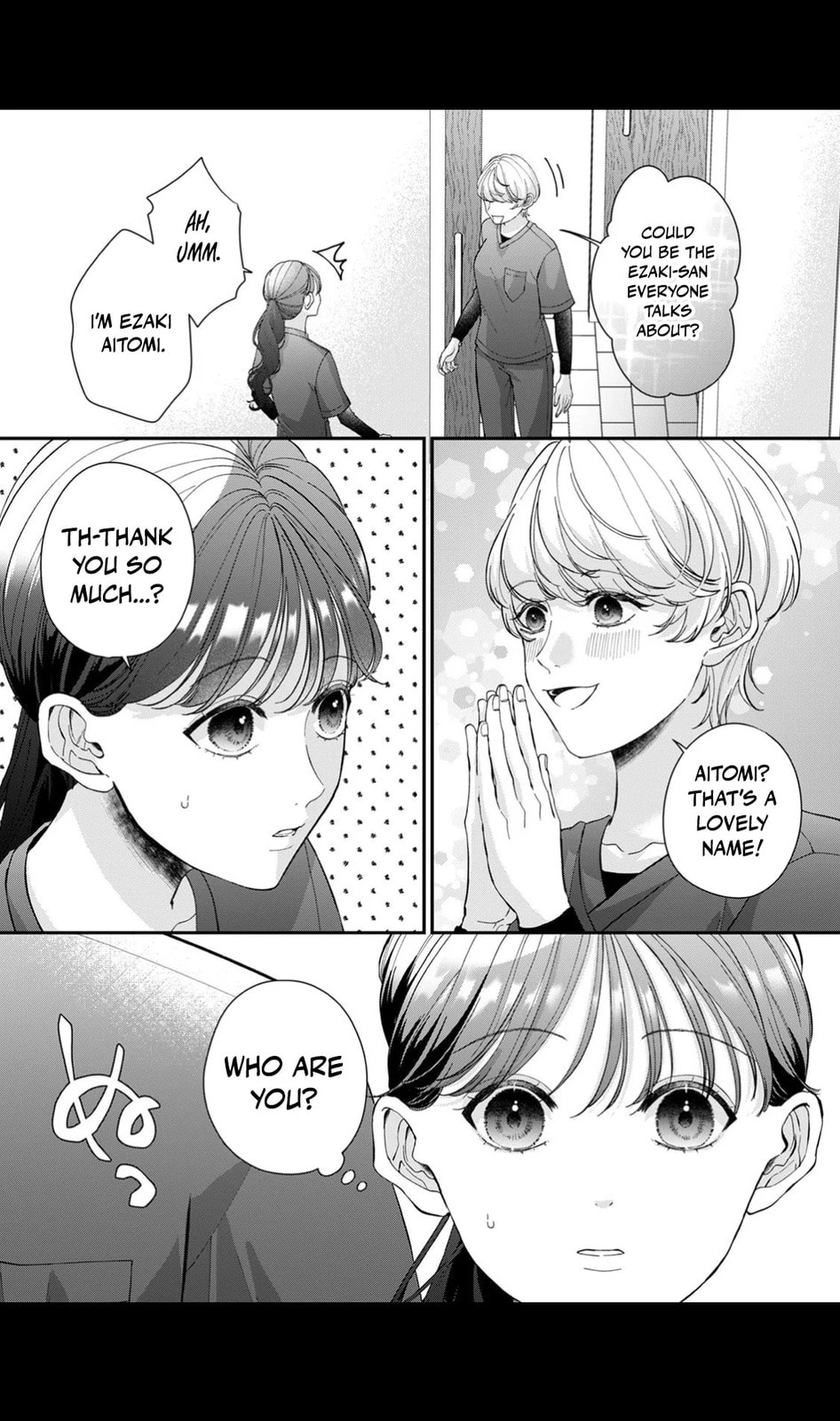 Ore no Koto, Suki ni Naranaide