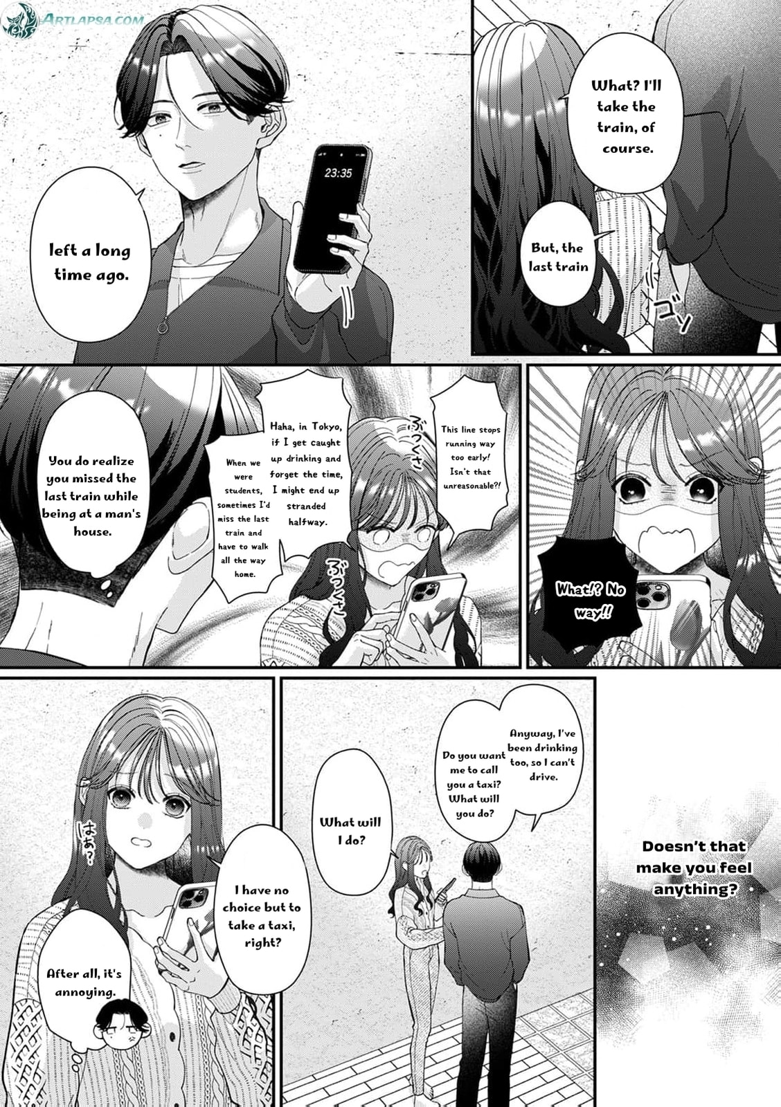 Ore no Koto, Suki ni Naranaide