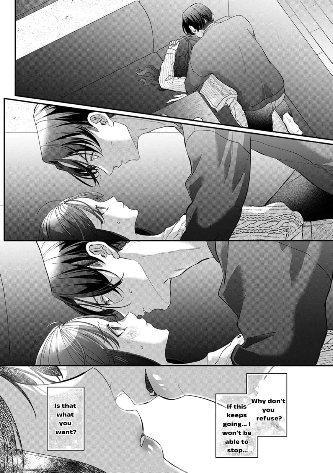 Ore no Koto, Suki ni Naranaide