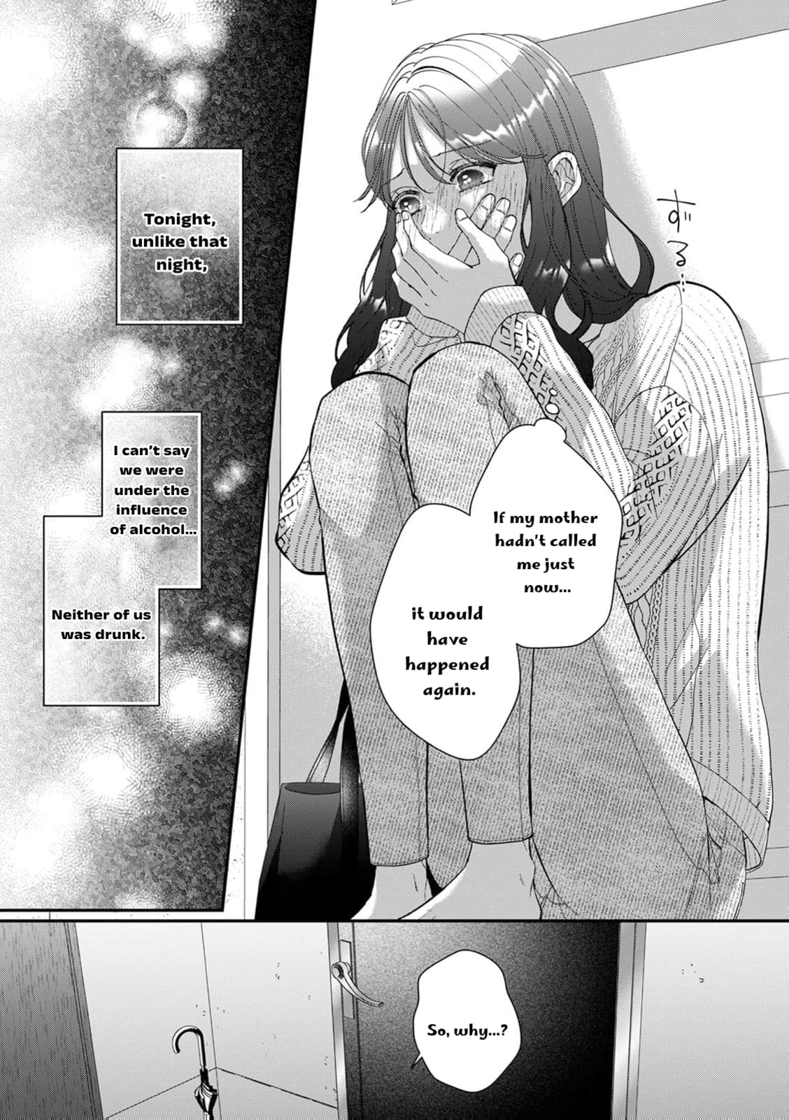 Ore no Koto, Suki ni Naranaide