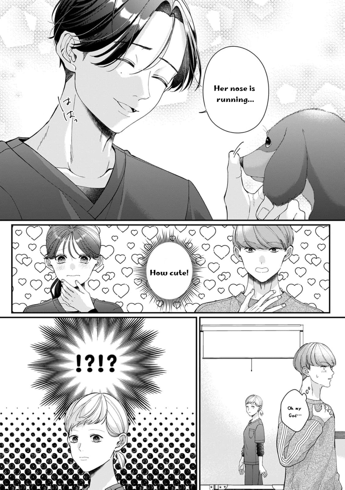 Ore no Koto, Suki ni Naranaide