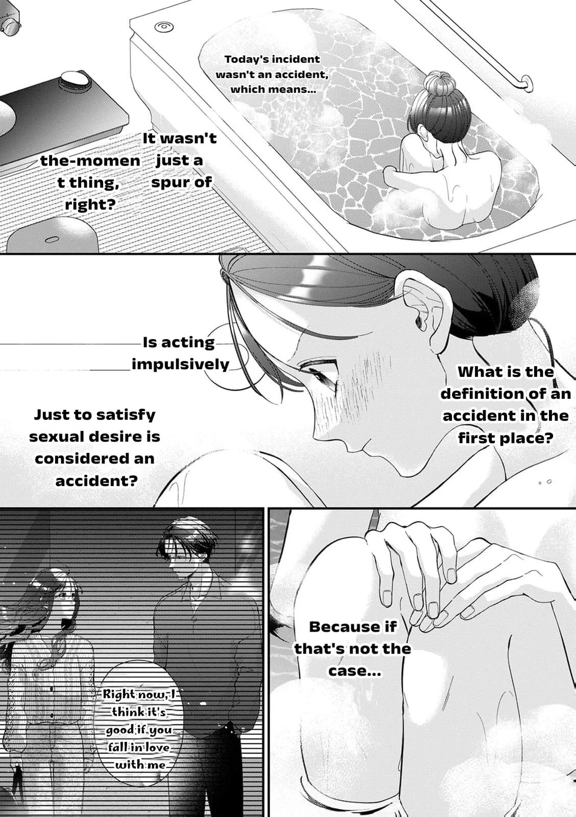 Ore no Koto, Suki ni Naranaide