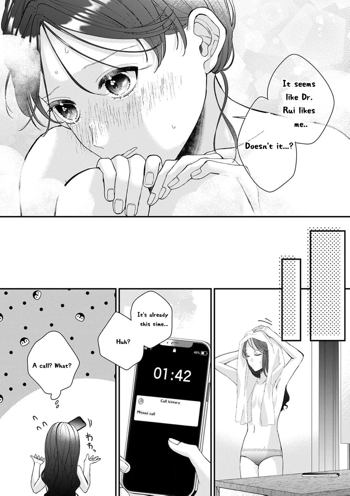 Ore no Koto, Suki ni Naranaide