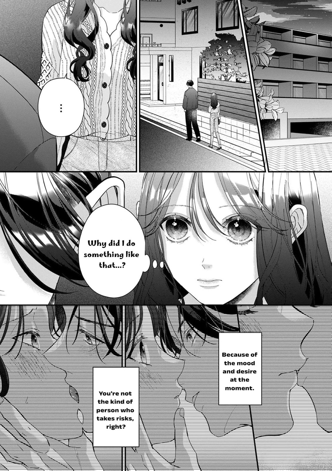 Ore no Koto, Suki ni Naranaide