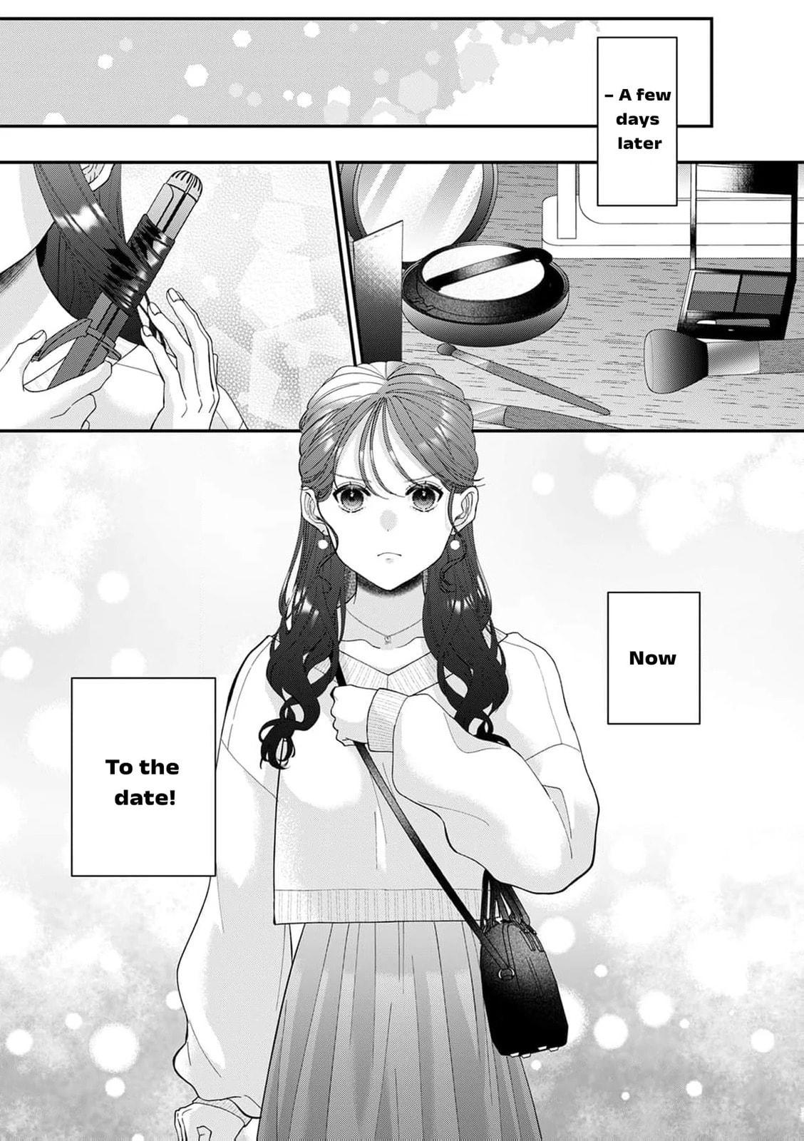 Ore no Koto, Suki ni Naranaide