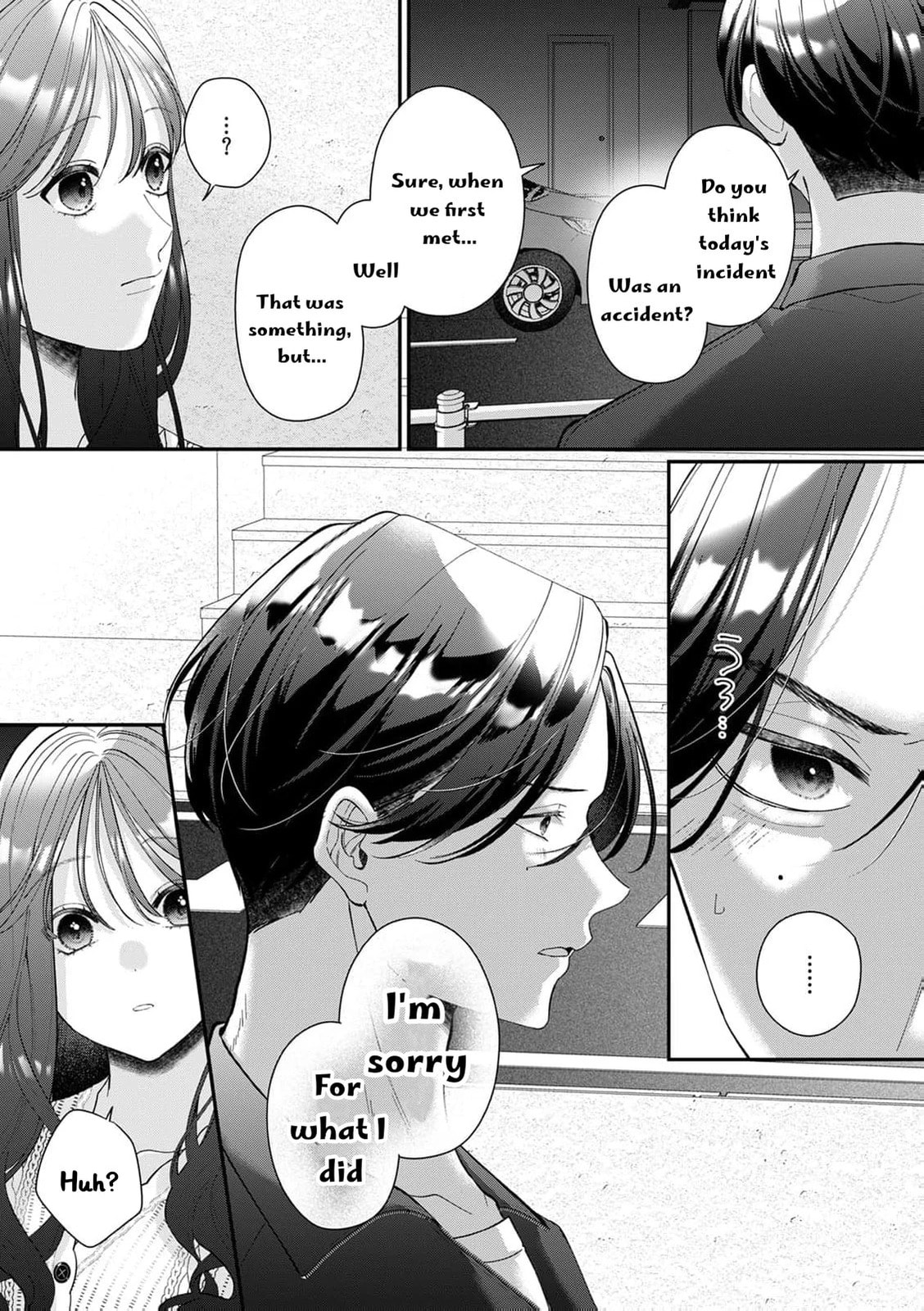 Ore no Koto, Suki ni Naranaide