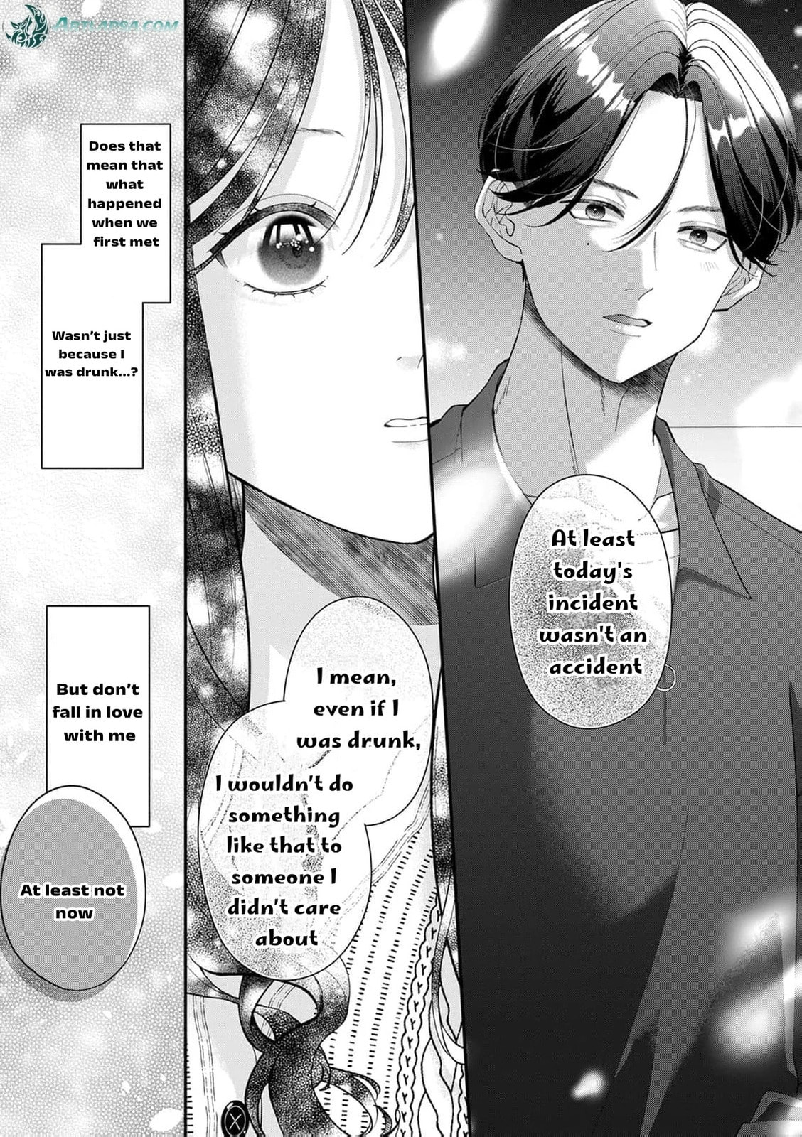 Ore no Koto, Suki ni Naranaide