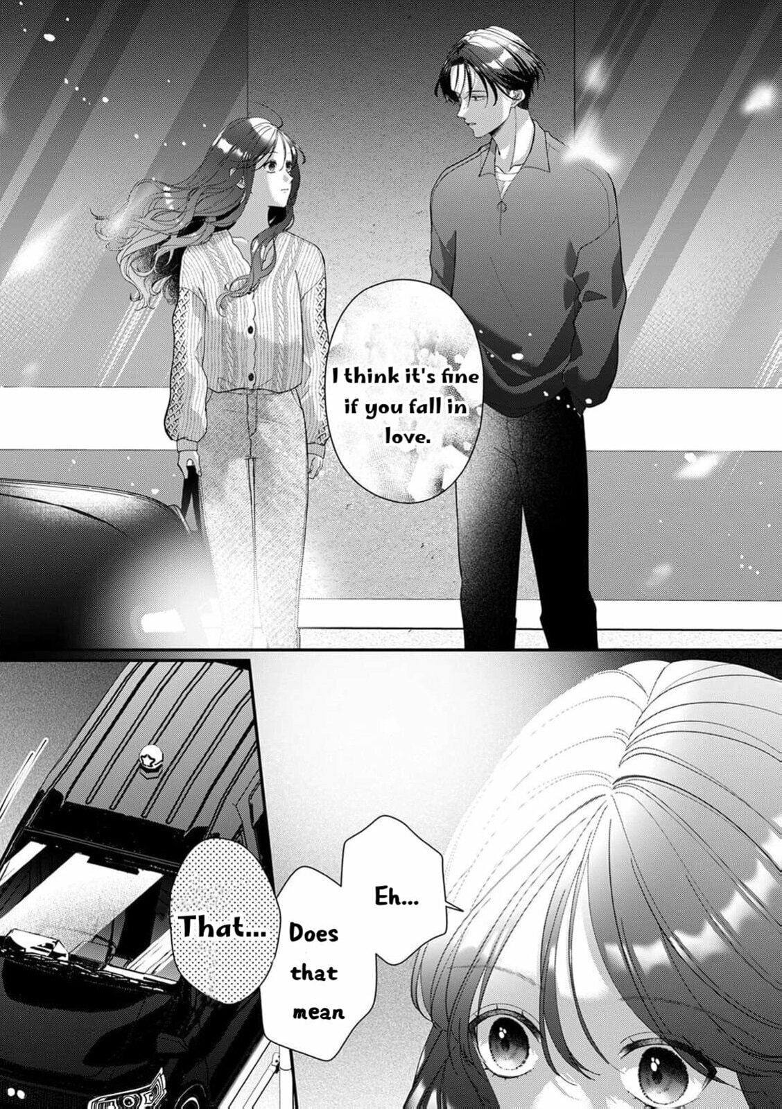 Ore no Koto, Suki ni Naranaide