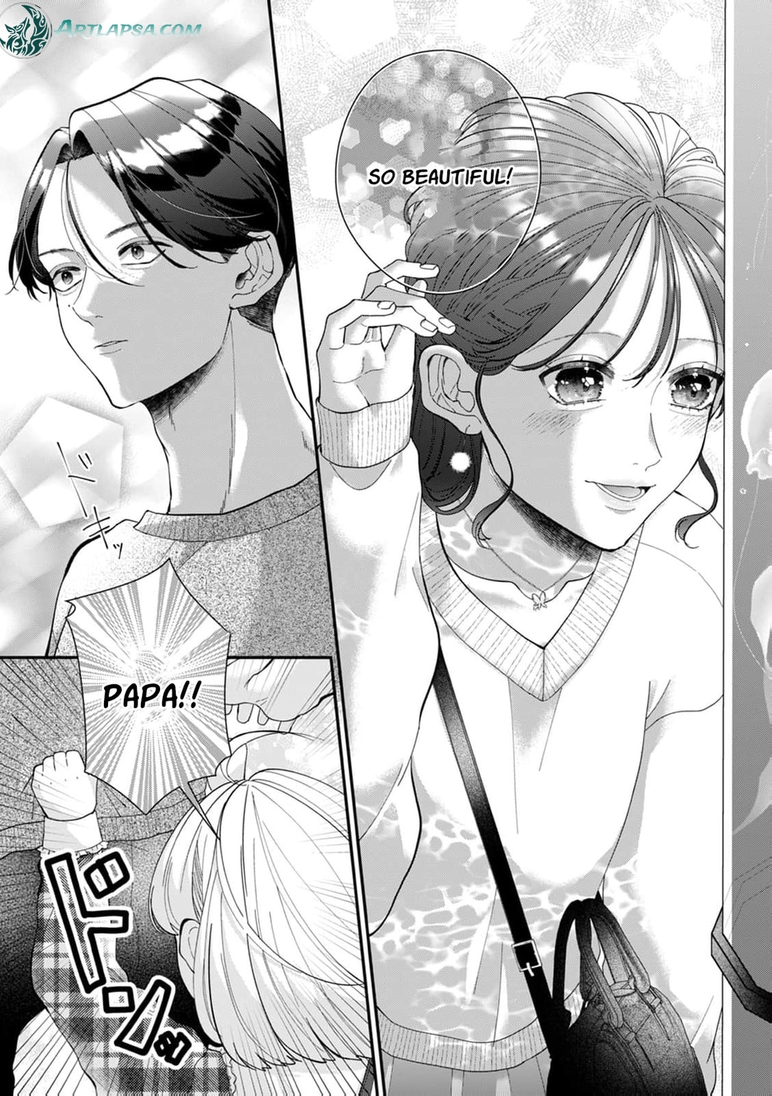 Ore no Koto, Suki ni Naranaide