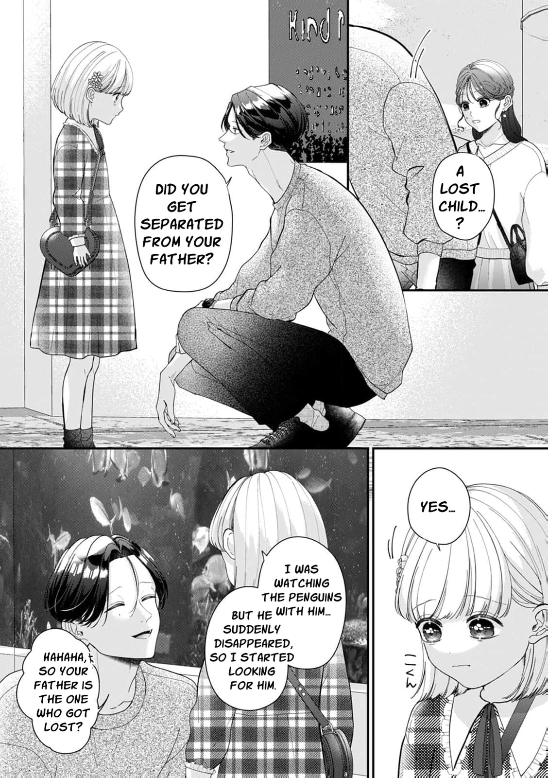 Ore no Koto, Suki ni Naranaide