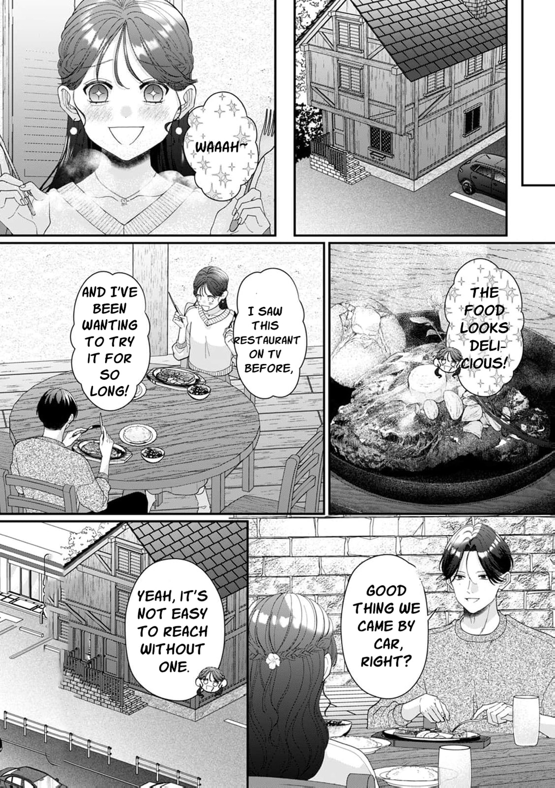 Ore no Koto, Suki ni Naranaide