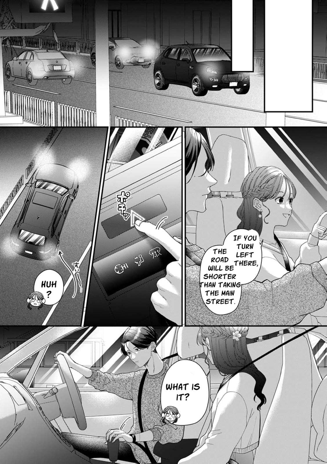 Ore no Koto, Suki ni Naranaide