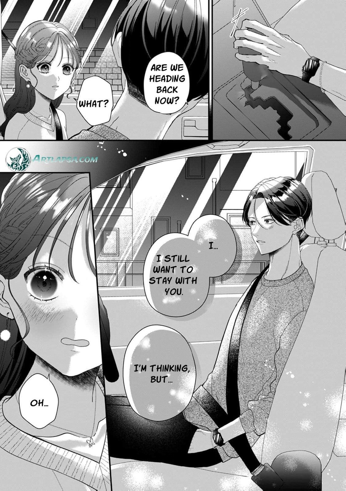 Ore no Koto, Suki ni Naranaide